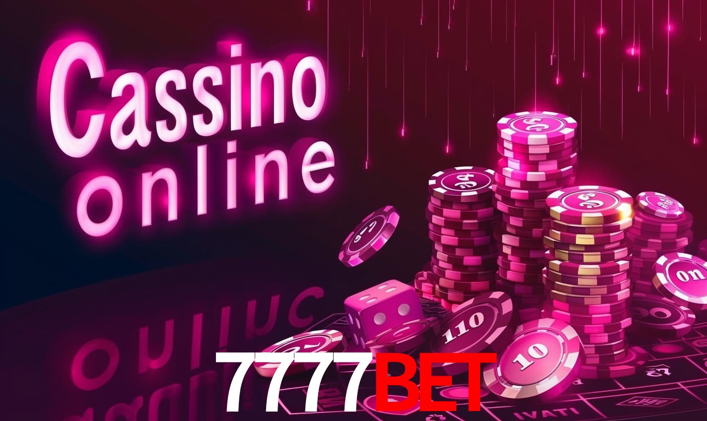 Provedores de Jogos 7777bet