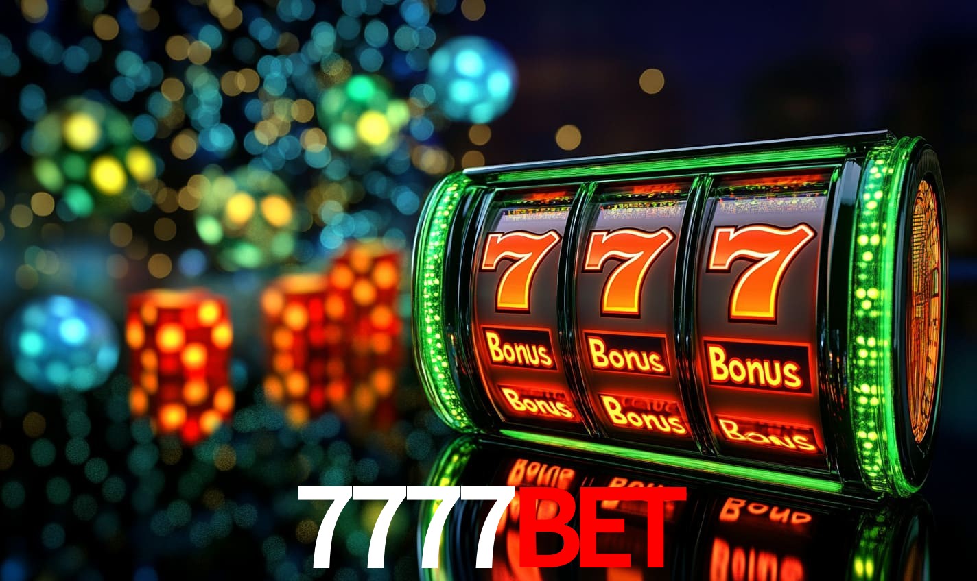 A Popularidade dos Caça-Níqueis no 7777bet