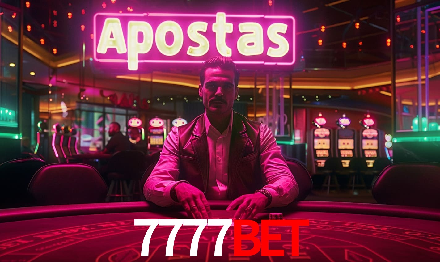 Casino Ao Vivo 7777bet