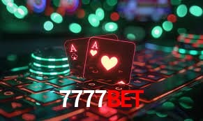 Inovações de Jogos na 7777bet: O Futuro das Experiências Interativas