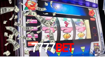 Flash Promotion 7777bet