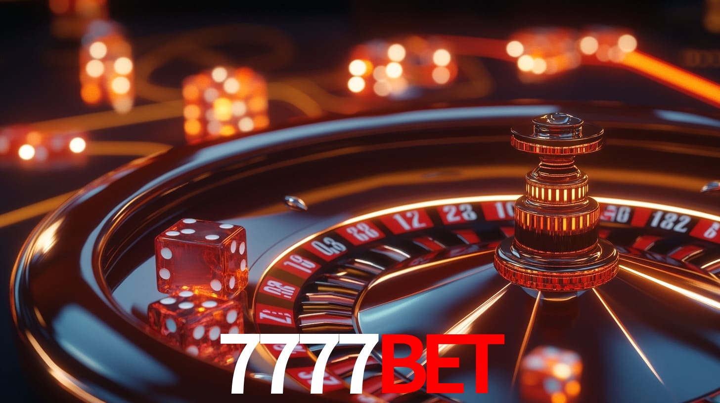 Desvendando o Mundo dos Jogos Virtuais na 7777bet