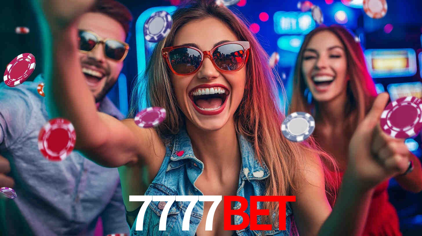 Apostas de Futebol 7777bet