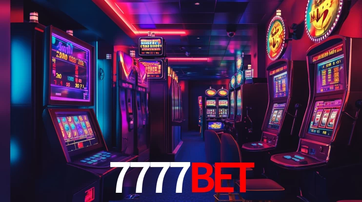 7777bet