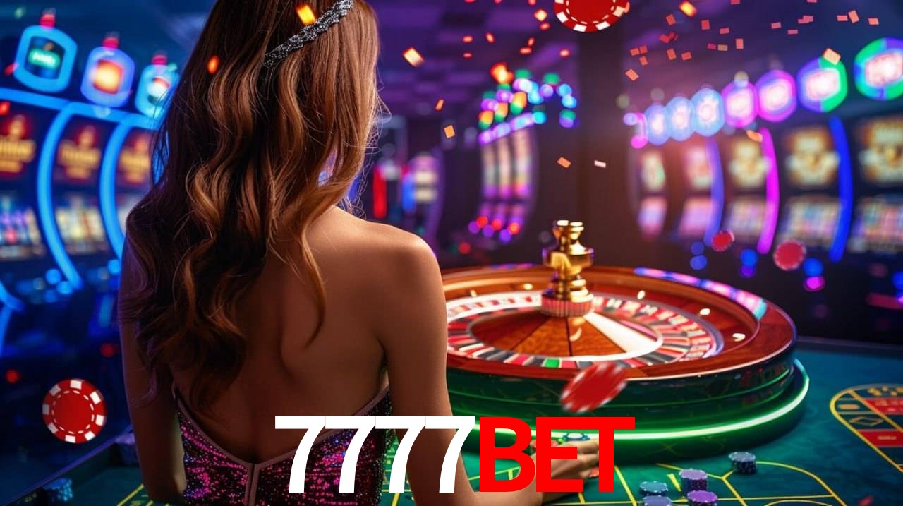 Descubra a Essência do 7777bet: Nossa História e Compromissos