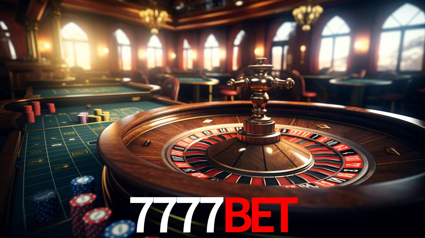 Programa VIP 7777bet