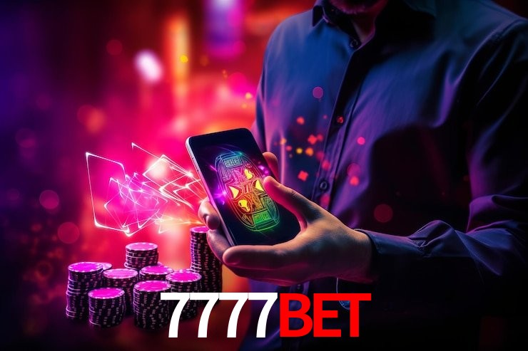 Apostas Esportivas na 7777bet: Um Guia Completo