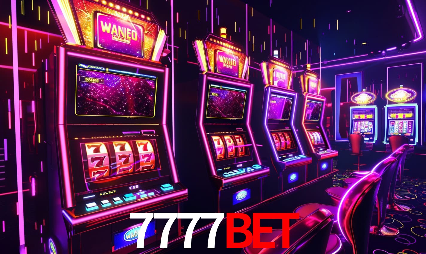 Diretório de Jogos 7777bet