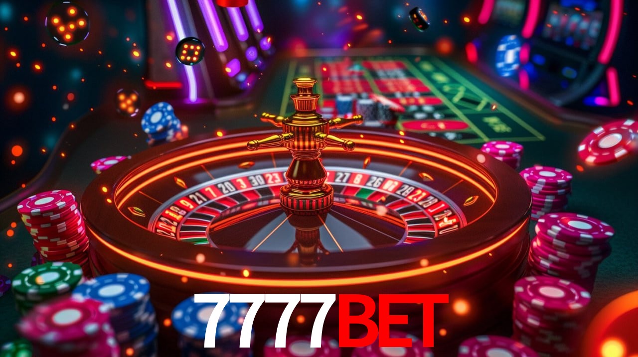 A Emoção da Loteria na 7777bet: Uma Chance de Mudança de Vida