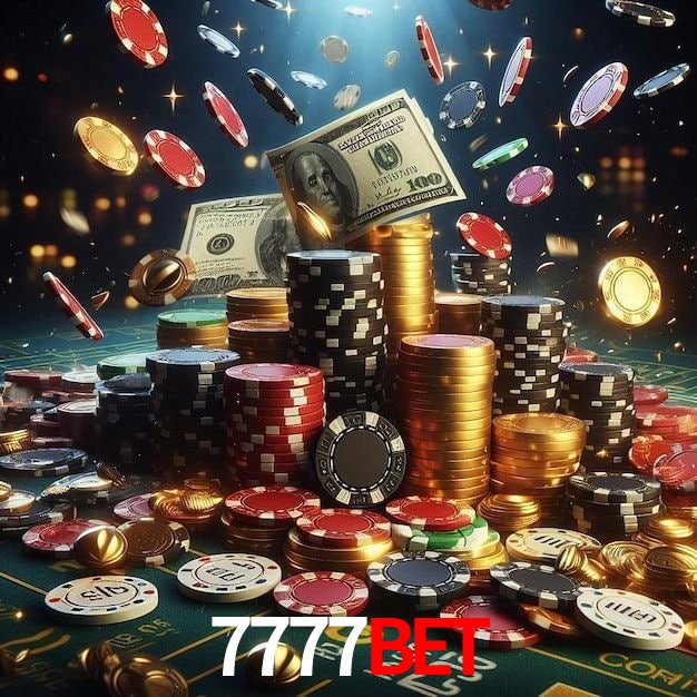 Ofertas Exclusivas 7777bet