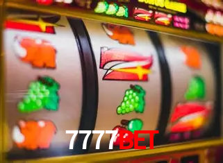 Descubra o Mundo do Cassino Online com 7777bet