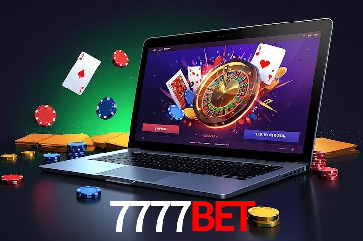 Descubra a Essência do 7777bet: Nossa História e Compromissos