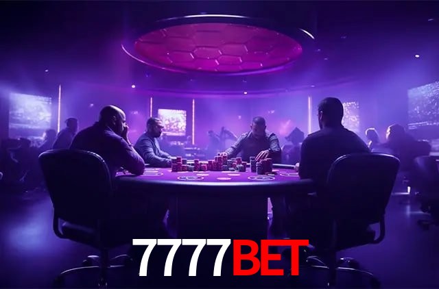 Login Seguro 7777bet